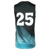 Basketball Singlet I-HBBSG-PAUA - pr_5248